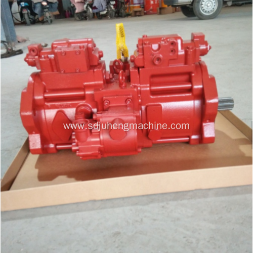 Excavator SL225LC-V Hydraulic Pump 400914-00219